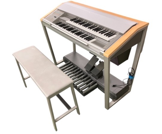 エレクトーン 買取 豊島区 ｜YAMAHA STAGEA ELS-01Cを高価買取しました。