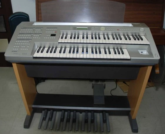 エレクトーン 買取 中野区 ｜YAMAHA ステージア ELB-01を高価買取しました。