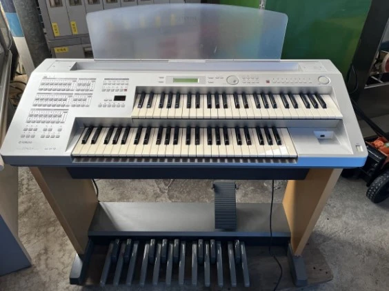 エレクトーン 買取 練馬区 ｜ヤマハ ELB-01を高価買取しました。