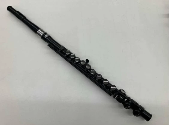 フルート 買取 練馬区 ｜novo FGSFBLKを高価買取しました。