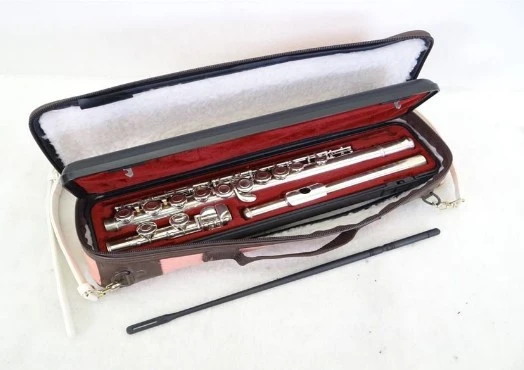 フルート 買取 杉並区 ｜YAMAHA YFL311を高価買取しました。
