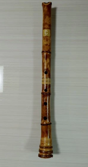尺八 買取 江戸川区 ｜真竹尺八 翔童名を高価買取しました。