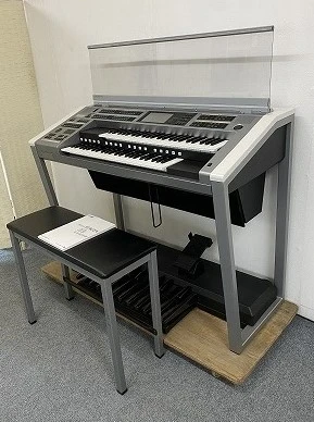 エレクトーン 買取 江戸川区 ｜YAMAHA ELS-02を高価買取しました。