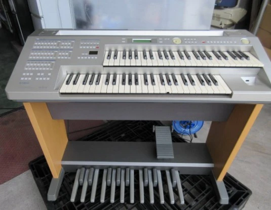 エレクトーン 買取 横浜市 ｜ヤマハ STAGEA ELB-01を高価買取しました。