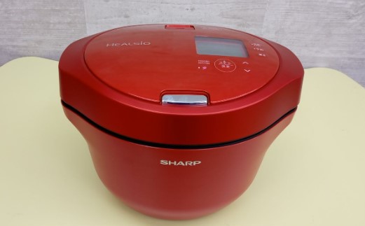 家電 買取 江東区 ｜SHARP KN-HW24G-Rを高価買取しました。