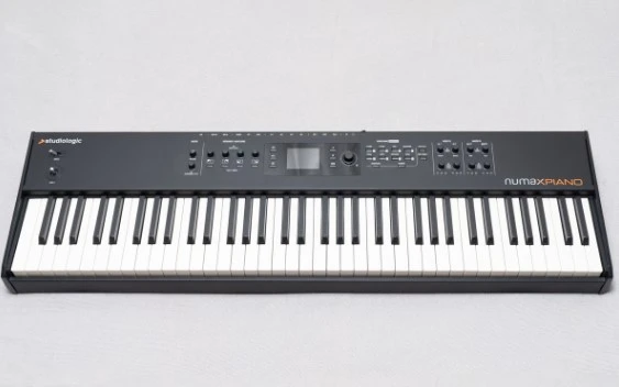 キーボード 買取 横浜市 ｜Studiologic Numa X Pianoを高価買取しました。