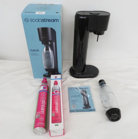 家電 買取 墨田区 ｜sodastream SSM1097を高価買取しました。
