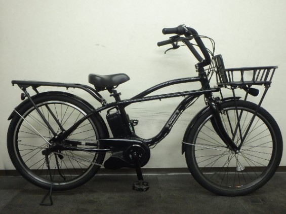 自転車 買取 墨田区 ｜パナソニック BP02を高価買取しました。