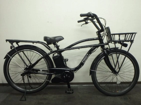 自転車 買取 墨田区 ｜パナソニック BP02