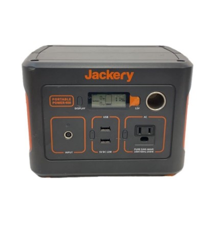家電 買取 足立区 ｜Jackery PTB041を高価買取しました。