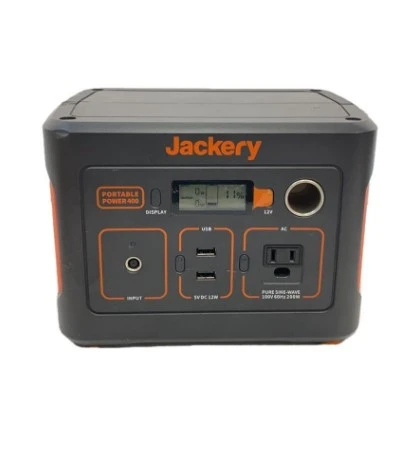 家電 買取 足立区 ｜Jackery PTB041を高価買取