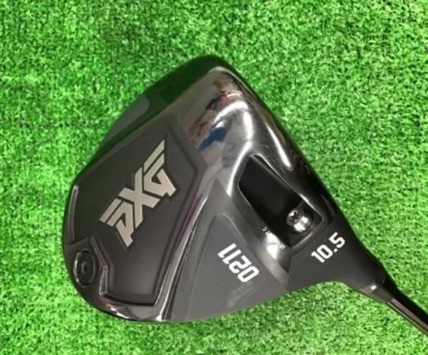 ゴルフクラブ 買取 足立区 ｜PXG PXG 0211(2021) 10.5°を高価買取しました。