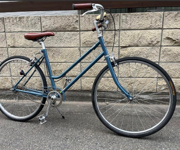 自転車 買取 江戸川区 ｜TOKYOBIKE LITEを高価買取しました。