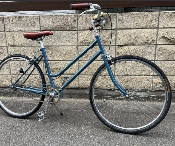 自転車 買取 江戸川区 ｜TOKYOBIKE LITE