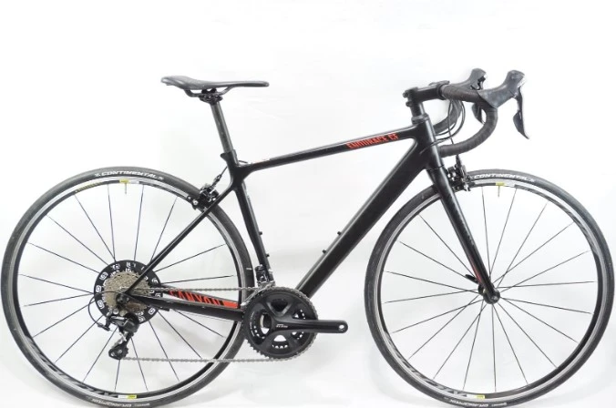 自転車 買取 横浜市 ｜CANYON ENDURACE CF7.0
