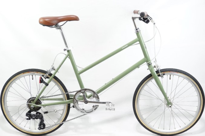 自転車 買取 品川区 ｜TOKYOBIKE CALINを高価買取しました。