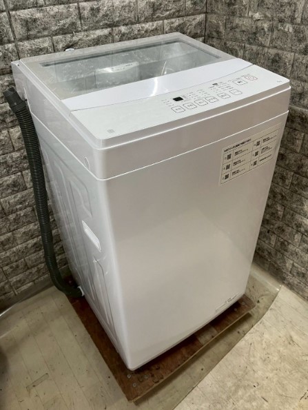 家電 買取 大田区 ｜ニトリ NT60L1WHを高価買取しました。