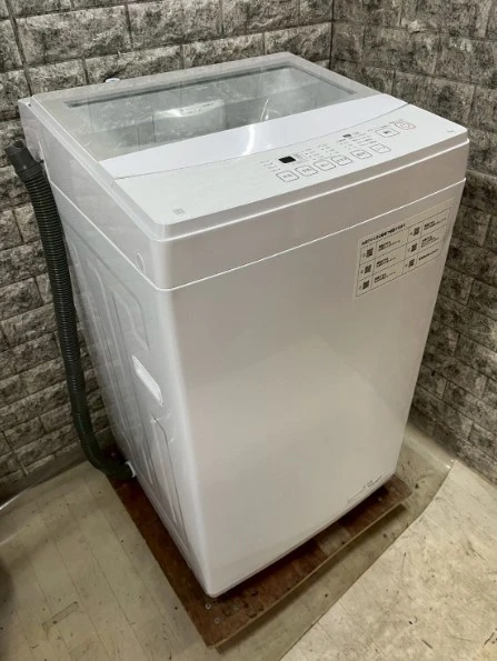 家電 買取 大田区 ｜ニトリ NT60L1WH