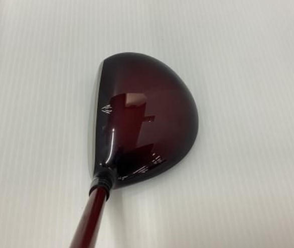 ゴルフクラブ 買取 台東区 ｜ダンロップ XXIO(2018) 4Wを高価買取しました。