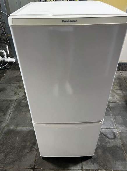 家電 買取 北区 ｜Panasonic NR-BW14CJ-Wを高価買取しました。