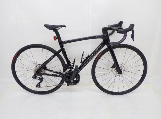 自転車 買取 中野区 ｜SPECIALIZED TARMAC SL7 Di2を高価買取しました。