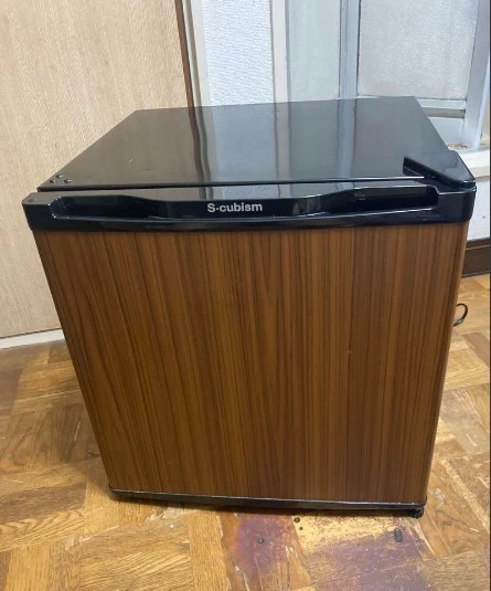 家電 買取 千代田区 ｜S-cubism WR-1046WD