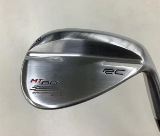 ゴルフクラブ 買取 千代田区 ｜ロイヤルコレクション RC BB WEDGE 58°