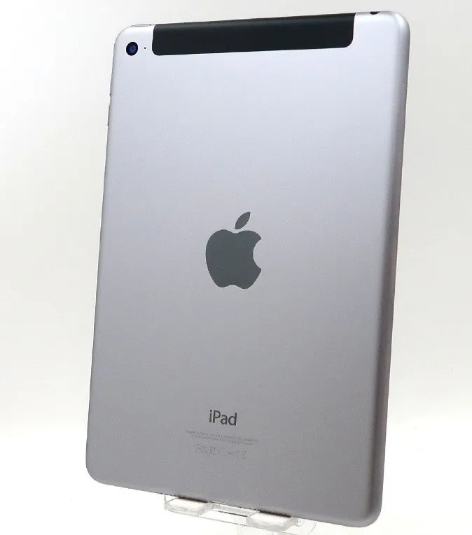 タブレット 買取 板橋区 ｜Apple iPad mini 4を高価買取しました。