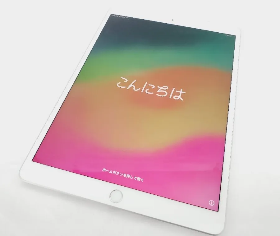 タブレット 買取 中央区 ｜Apple iPad Air 第3世代を高価買取しました。