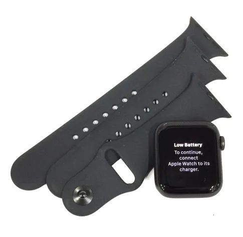 アップルウォッチ 買取 大田区 ｜Apple Watch SE GPSモデル 40mmを高価買取しました。