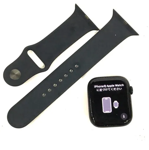 アップルウォッチ 買取 千代田区 ｜Apple Watch series9を高価買取しました。