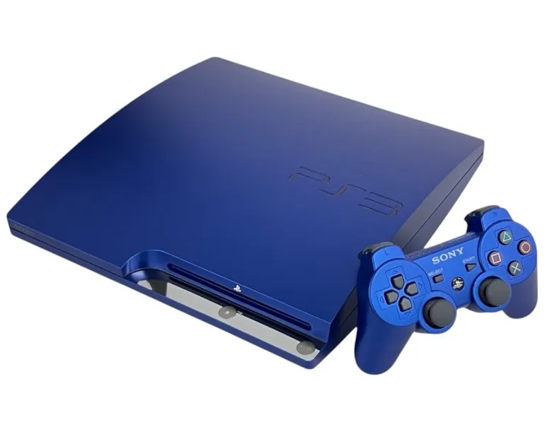 ゲーム 買取 大田区 ｜Sony PlayStation3 GRAN TURISMO 5 RACING PACKを高価買取しました。