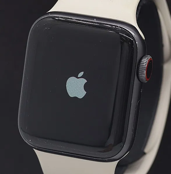アップルウォッチ 買取 中野区 ｜アップルウォッチ シリーズ5 40mmを高価買取しました。