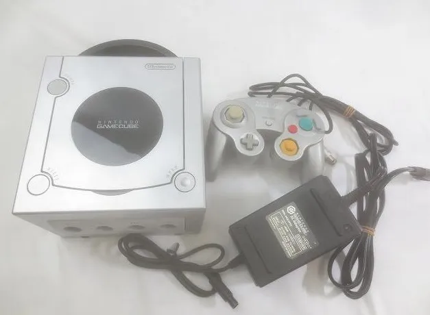 ゲーム 買取 板橋区 ｜ゲームキューブ DOL-001を高価買取しました。