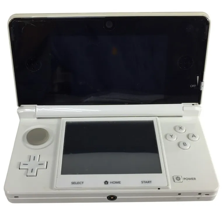 ゲーム 買取 葛飾区 ｜Nintendo 3DS CTR-001を高価買取しました。
