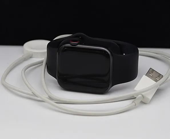 アップルウォッチ 買取 港区 ｜エルメス アップルウォッチ シリーズ6 44mmを高価買取しました。