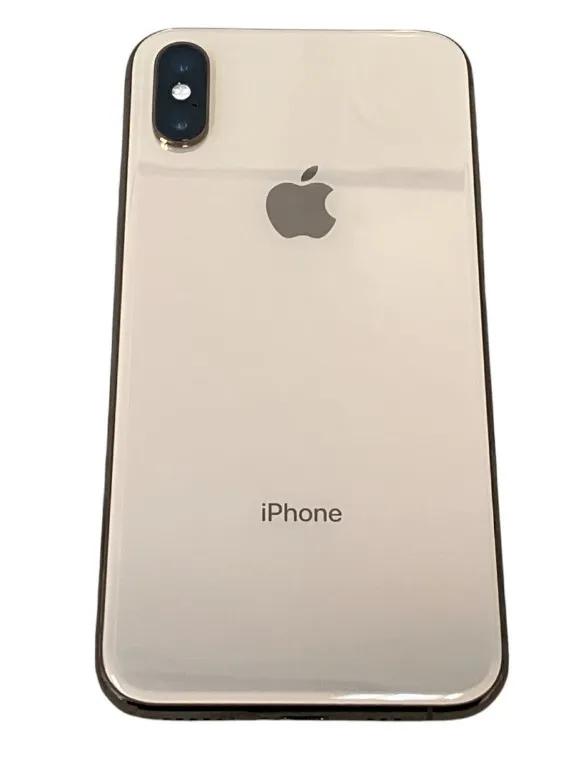 スマホ 買取 荒川区 ｜Apple iPhone XSを高価買取しました。