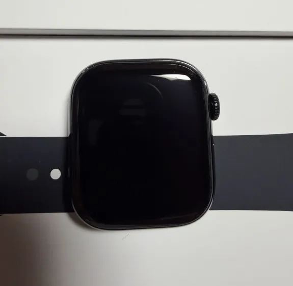 アップルウォッチ 買取 新宿区 ｜Apple Watch Series10 GPSモデル 42mmを高価買取しました。