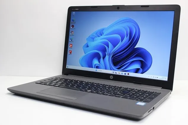ノートパソコン 買取 練馬区 ｜HP 250G7を高価買取しました。