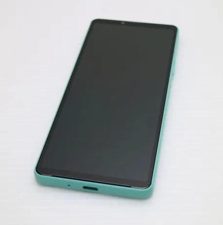 スマホ 買取 横浜市 ｜Xperia 10 IV SOG07を高価買取しました。