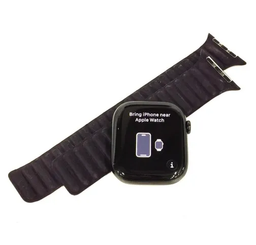 アップルウォッチ 買取 渋谷区 ｜Apple Watch Series 10 46mmを高価買取しました。