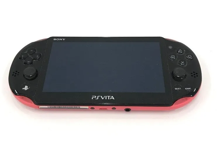 ゲーム 買取 千代田区 ｜SONY PS Vitaを高価買取しました。