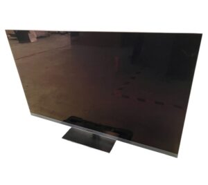 TOSHIBA REGZA 55X9900R 55V