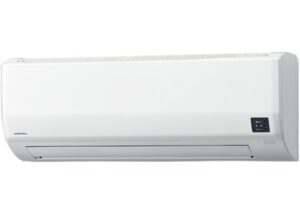コロナルームエアコン 10畳用 ReLaLa CSH-W2824R（2024年製）ホワイト