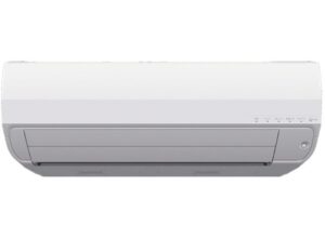 コロナルームエアコン 6畳用 ReLaLa 冬暖 CSH-SPK22AR2（2024年製）ホワイト