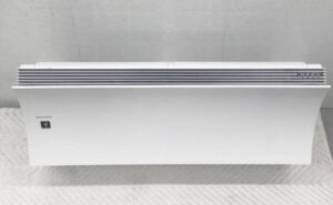 シャープ2021 ルームエアコン 6畳用 Airest AY-N22P-W（2021年製）ホワイト