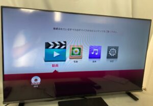 TOSHIBA REGZA 40V35N 40V