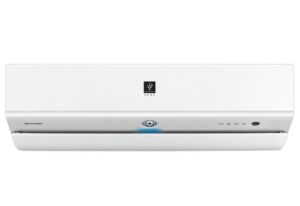 シャープルームエアコン 6畳用 AY-R22X-W（2023年製）ホワイト