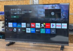 TOSHIBA REGZA 32V35N 32V