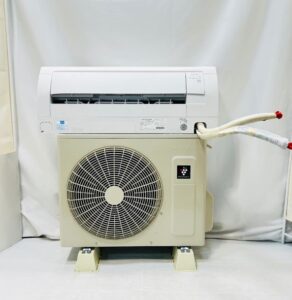 シャープ（SHARP） 2024 ルームエアコン 6畳用 AY-S22V-W（2024年製）ホワイト